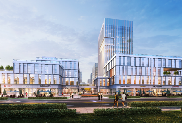 汉中诸暨二手房